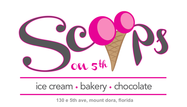 Winner small image - Scoops on 5th